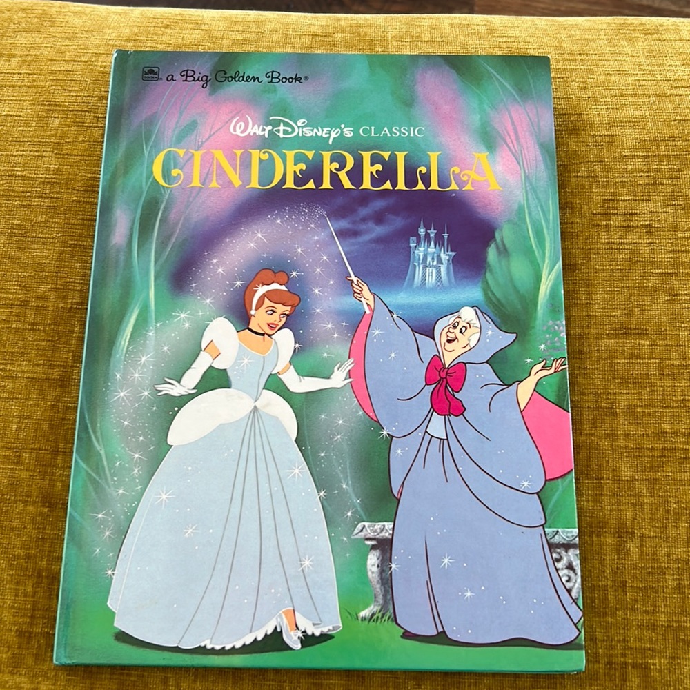 Cinderella